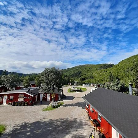 Lofoten Camp Stamsund Kültér fotó