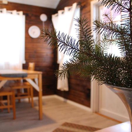 Lofoten Camp Stamsund Kültér fotó