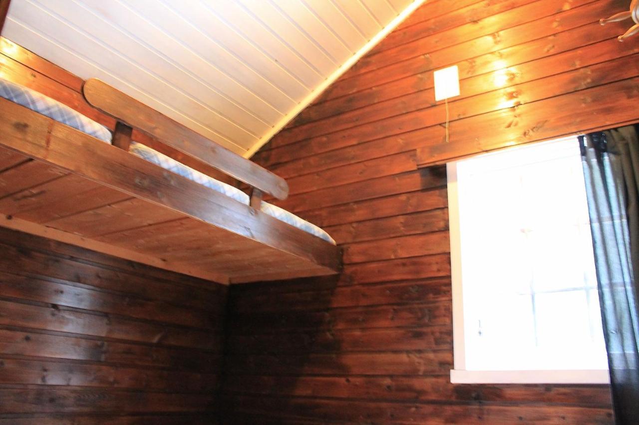 Lofoten Camp Stamsund Kültér fotó