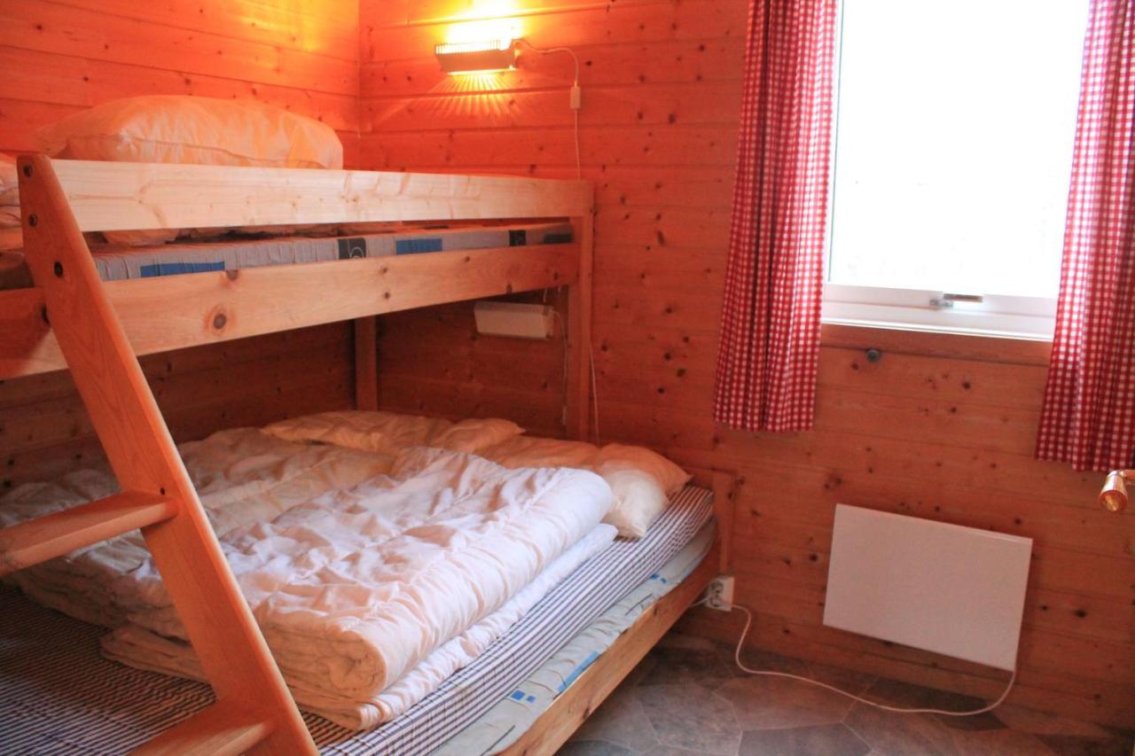 Lofoten Camp Stamsund Kültér fotó