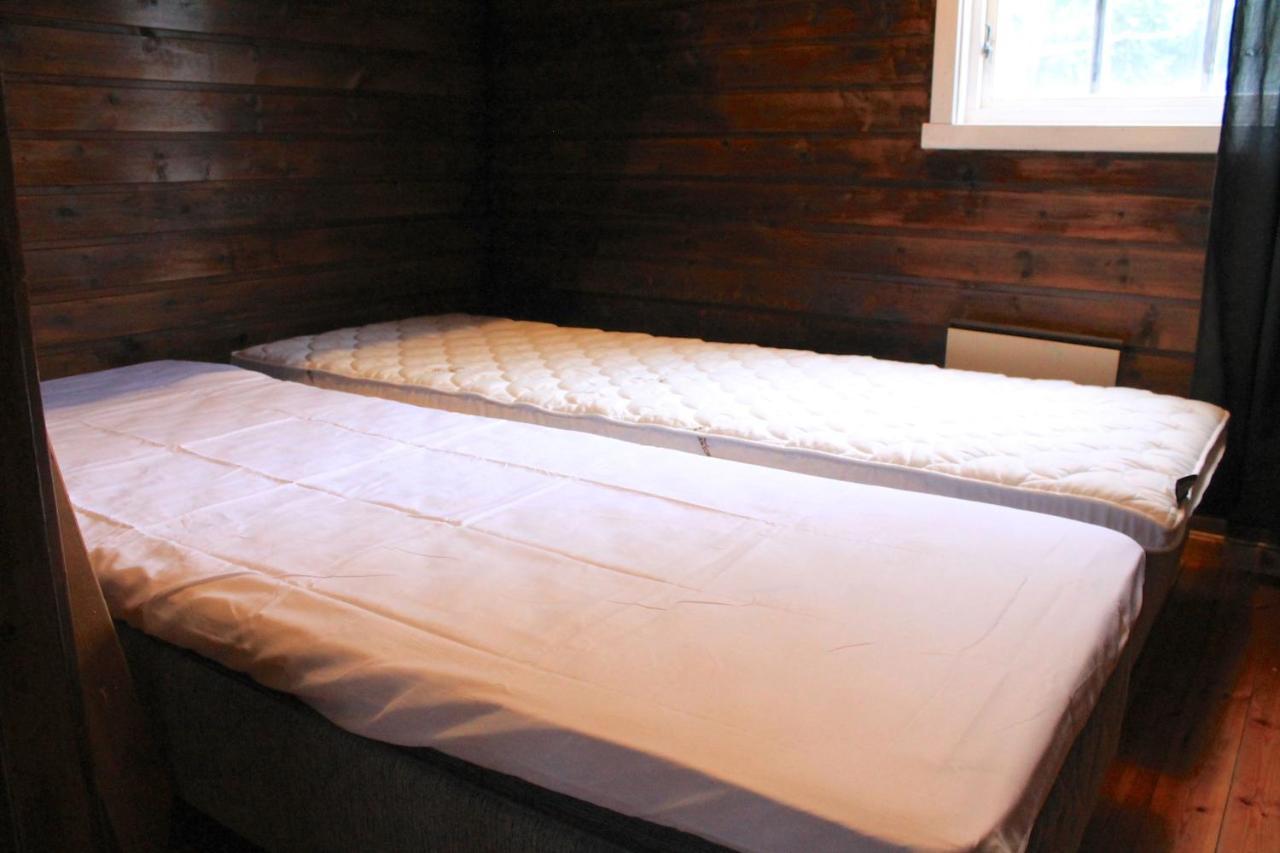 Lofoten Camp Stamsund Kültér fotó