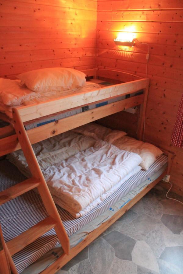 Lofoten Camp Stamsund Kültér fotó
