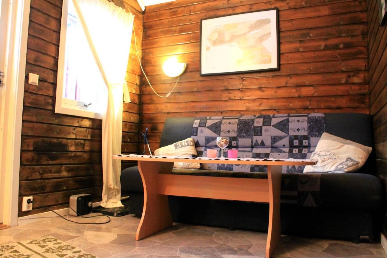 Lofoten Camp Stamsund Kültér fotó