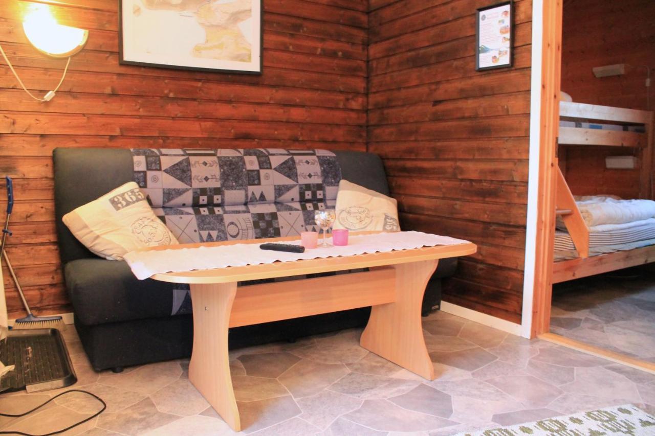 Lofoten Camp Stamsund Kültér fotó